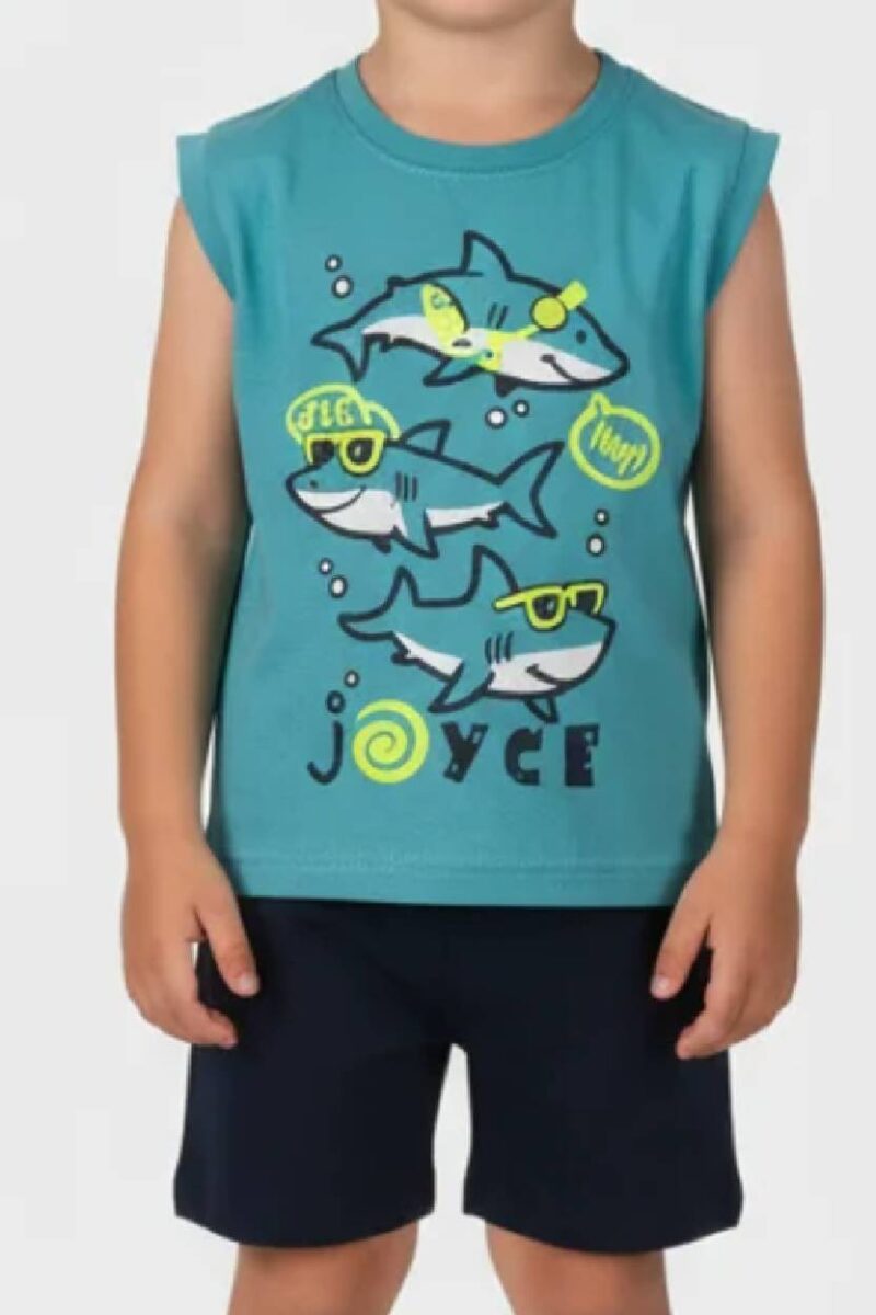 Σετ JOYCE 2612144 μέντα