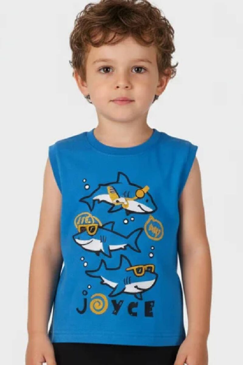 Σετ JOYCE 2612144 μπλε