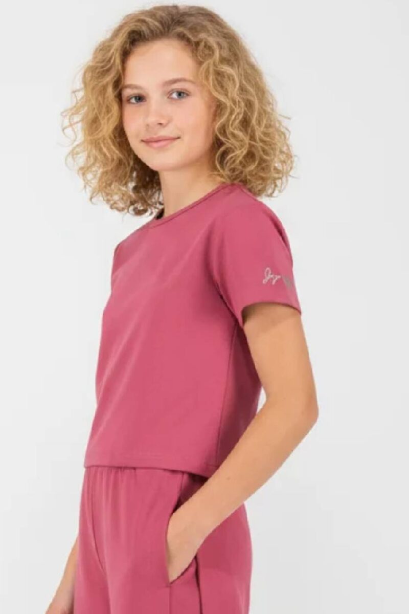 Σετ Joyce 2613102 σομόν