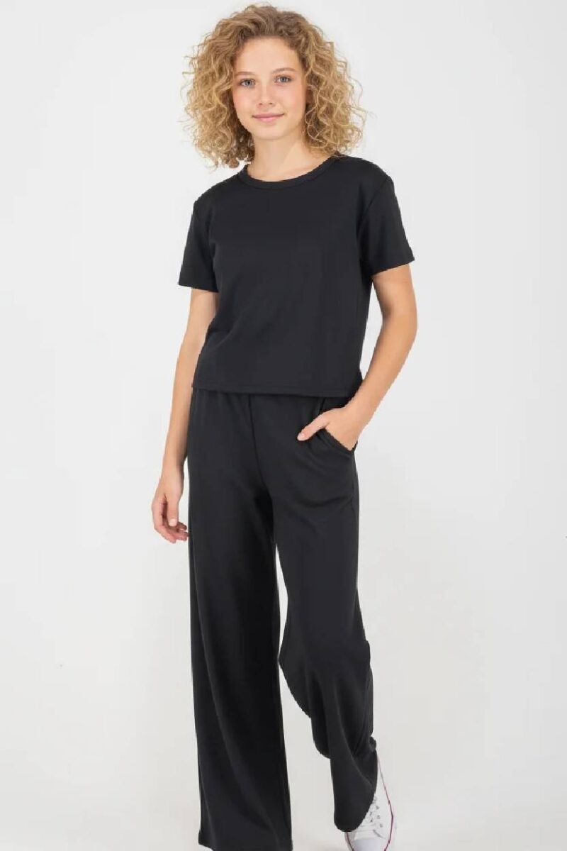 Σετ Joyce 2613102 μαύρο