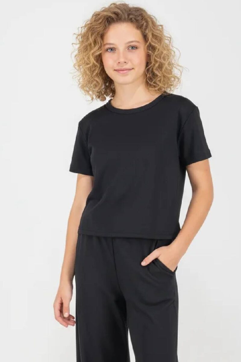 Σετ Joyce 2613102 μαύρο