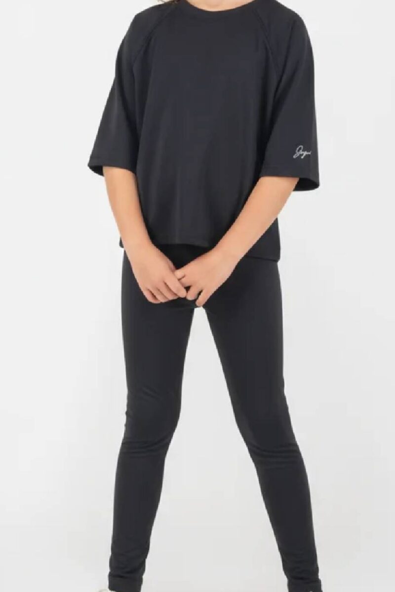 Σετ JOYCE 2613103 μαύρο