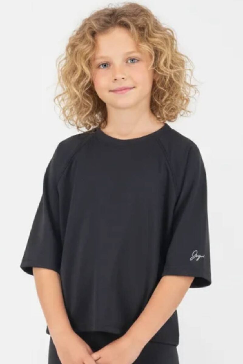 Σετ JOYCE 2613103 μαύρο