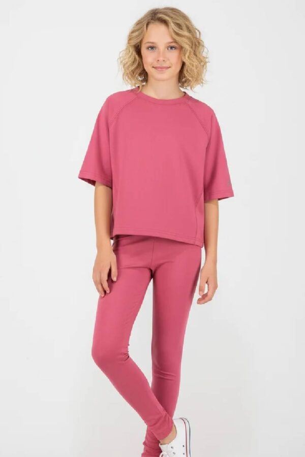 Σετ JOYCE 2613103 ροζ-μωβ