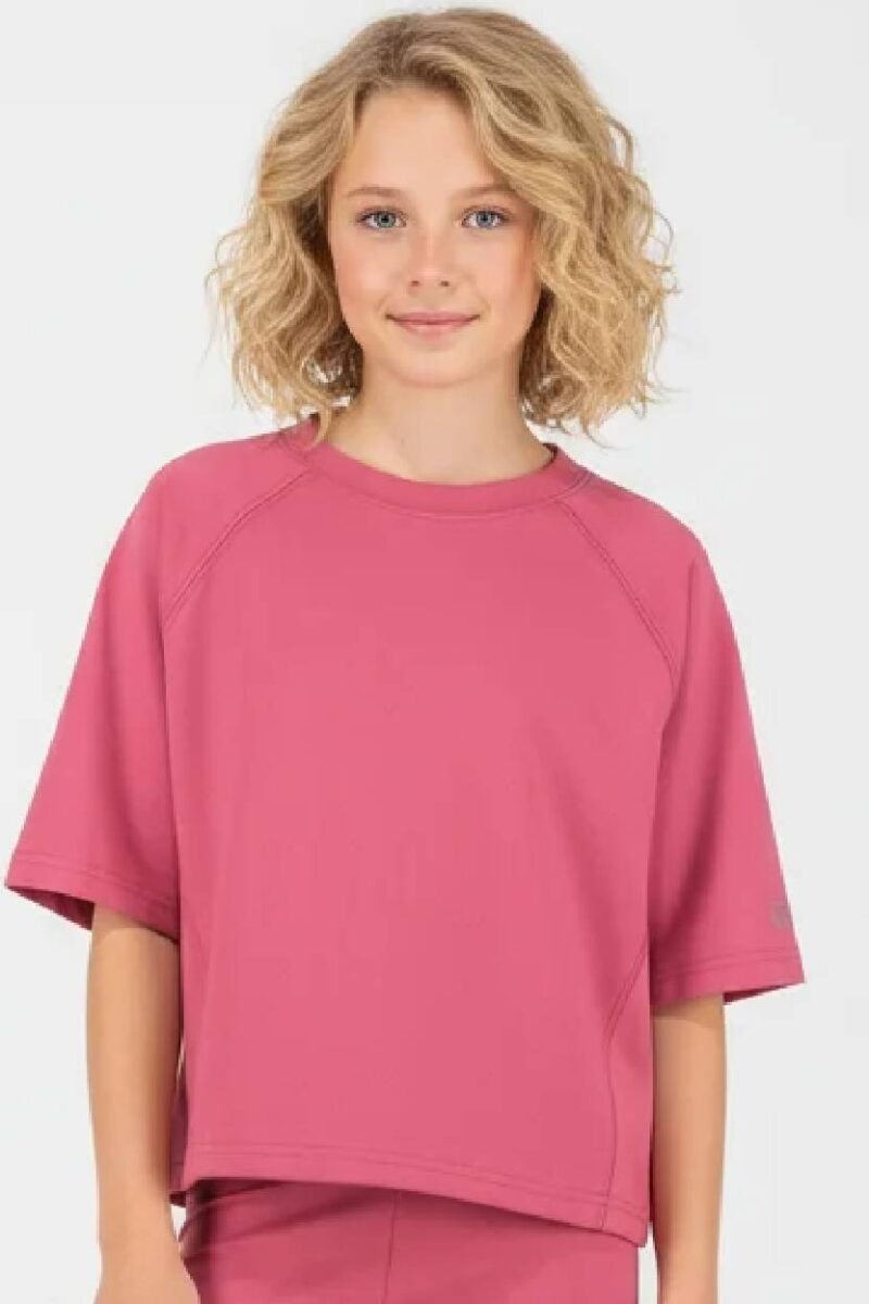 Σετ JOYCE 2613103 ροζ-μωβ