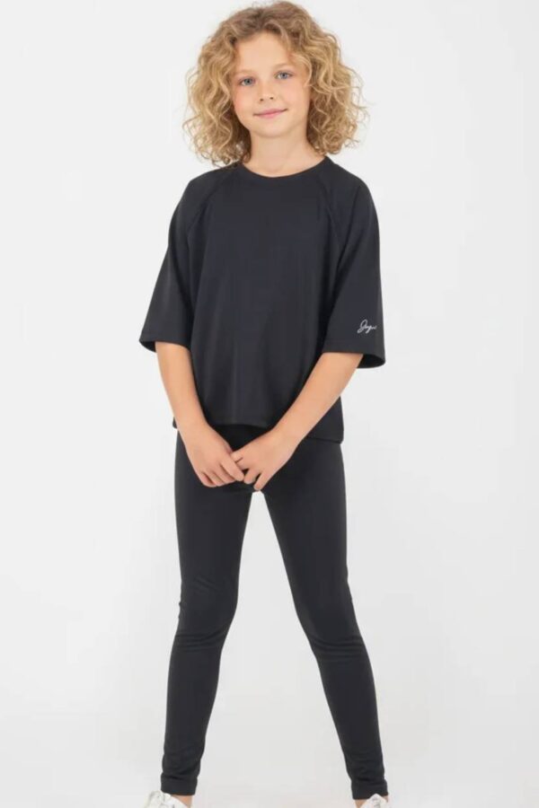 Σετ JOYCE 2613103 μαύρο