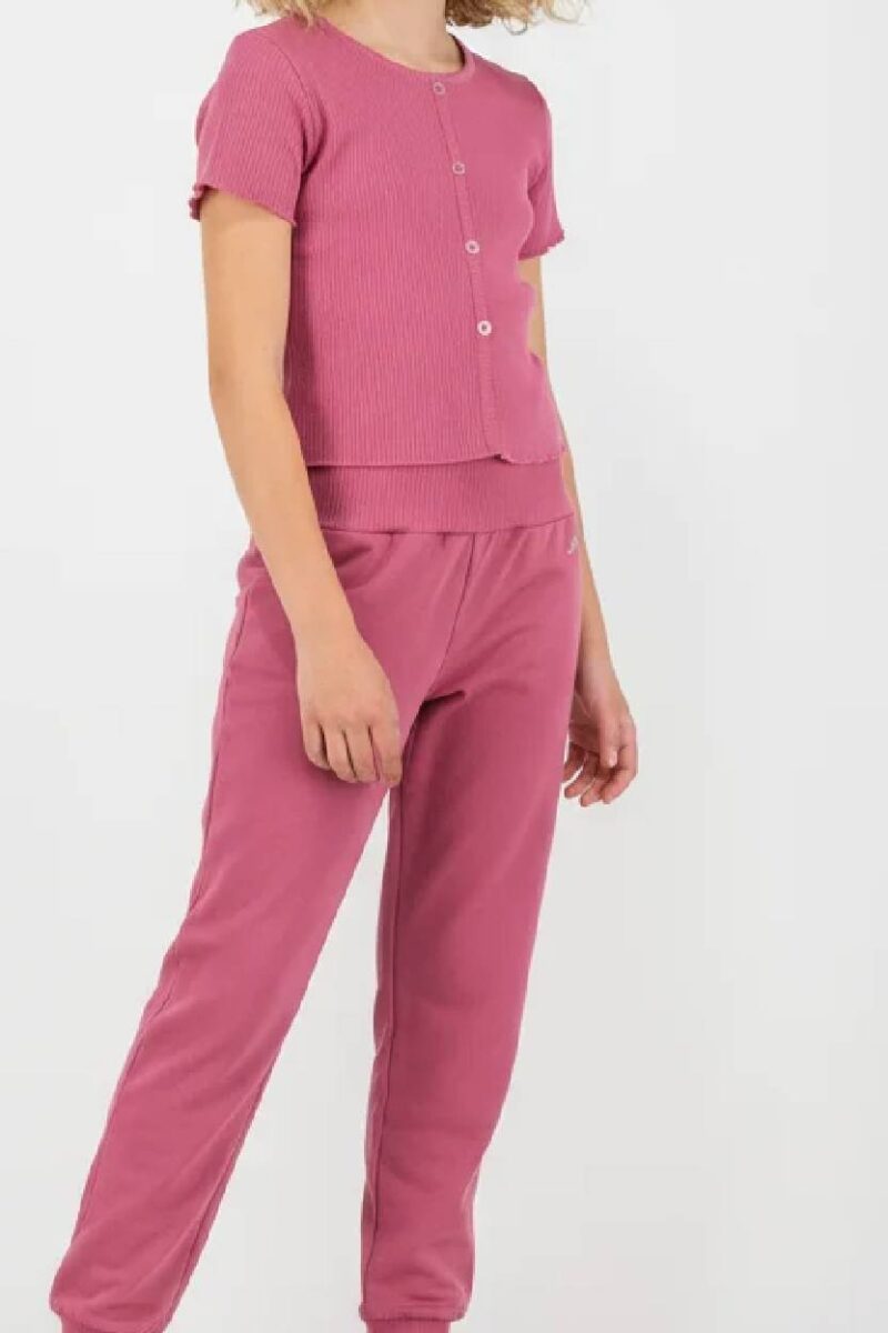 Σετ Joyce 2613110 σομόν