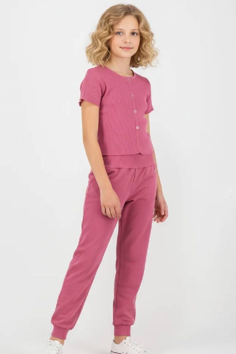 Σετ Joyce 2613110 σομόν