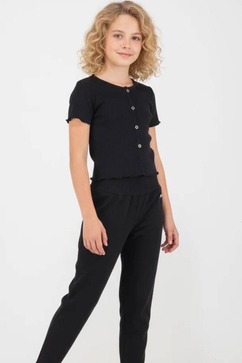 Σετ Joyce 2613110 μαύρο