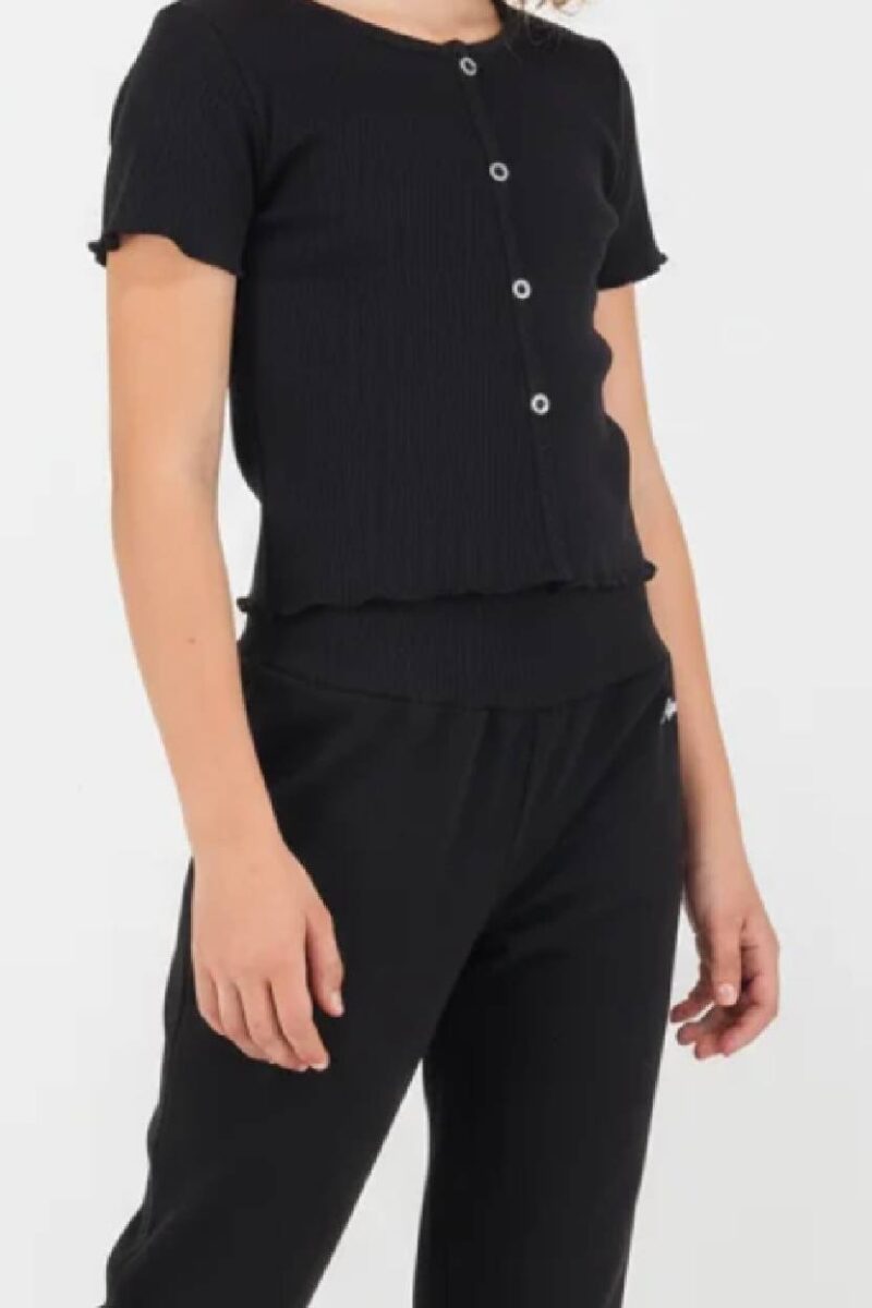 Σετ Joyce 2613110 μαύρο