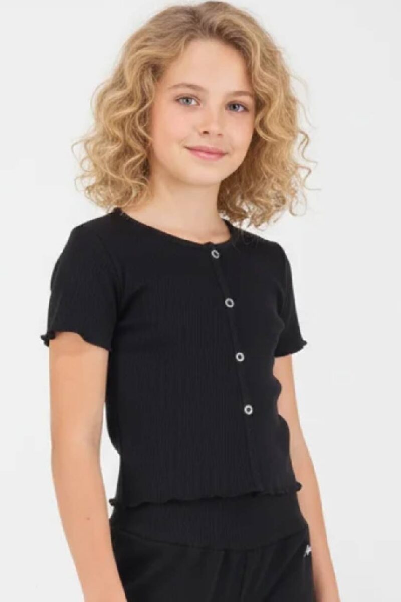 Σετ Joyce 2613110 μαύρο