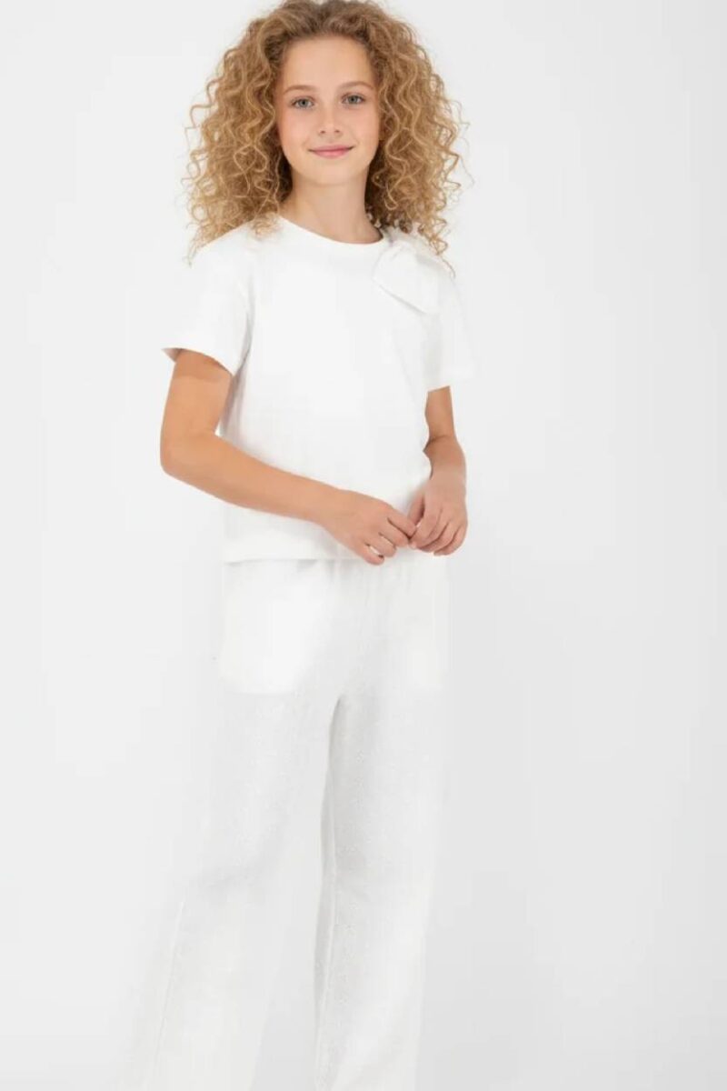 Σετ JOYCE 2613111άσπρο