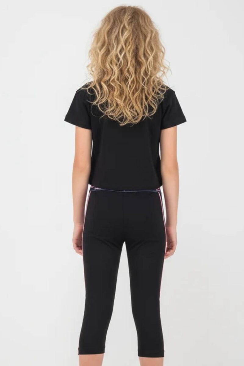 Σετ JOYCE 2613128 μαύρο