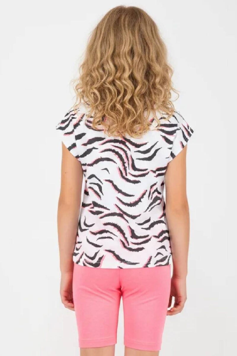 Σετ JOYCE 2613131 άσπρο