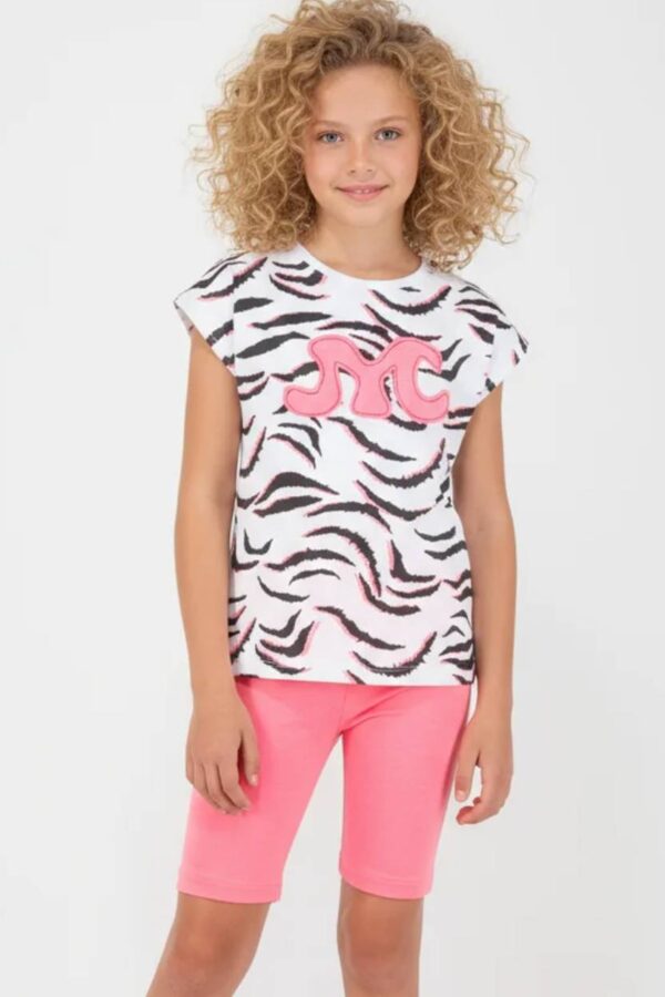 Σετ JOYCE 2613131 άσπρο