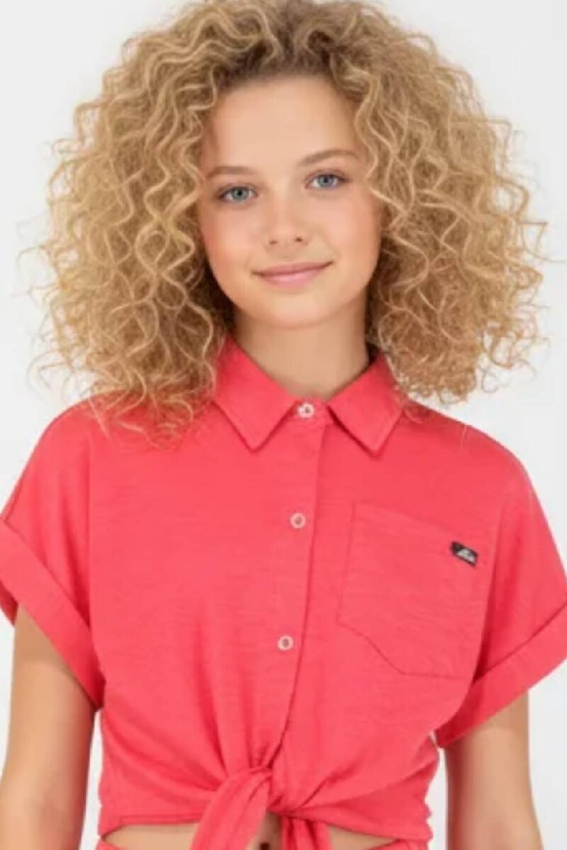 Σετ JOYCE  2613153 κοραλί