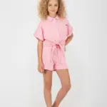 Σετ JOYCE  2613153 ροζ