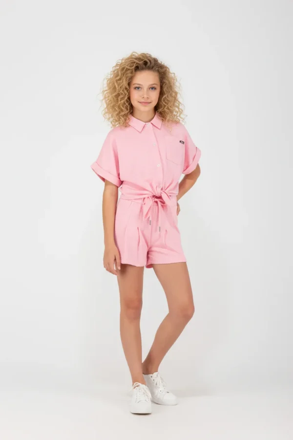 Σετ JOYCE  2613153 ροζ