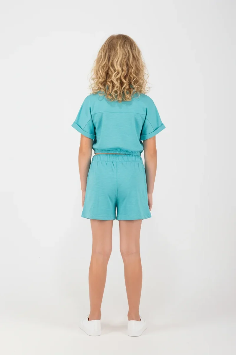 Σετ JOYCE  2613153 τυρκουάζ