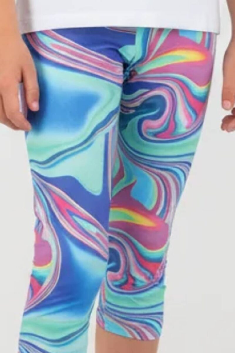 Κάπρι Joyce 2613406 τυρκουάζ