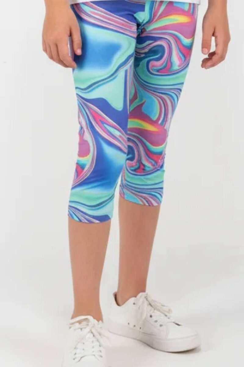 Κάπρι Joyce 2613406 τυρκουάζ