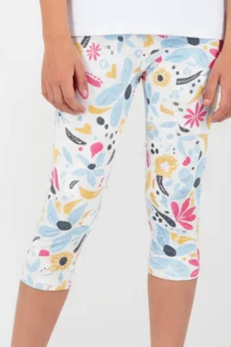 Κάπρι Joyce 2613406 φλοράλ