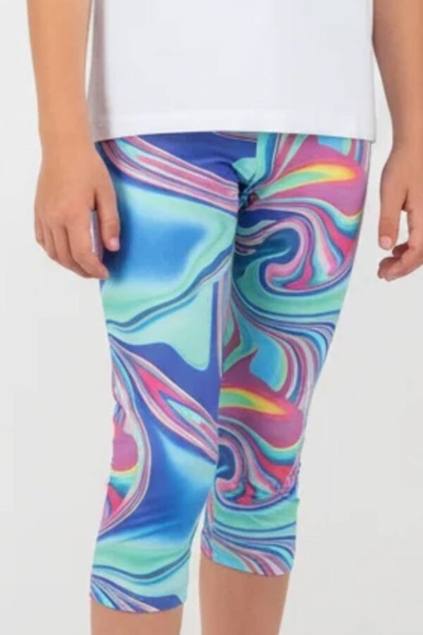 Κάπρι Joyce 2613406 τυρκουάζ