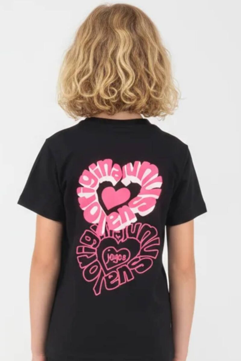 Μπλούζα Joyce 2613503 μαύρο