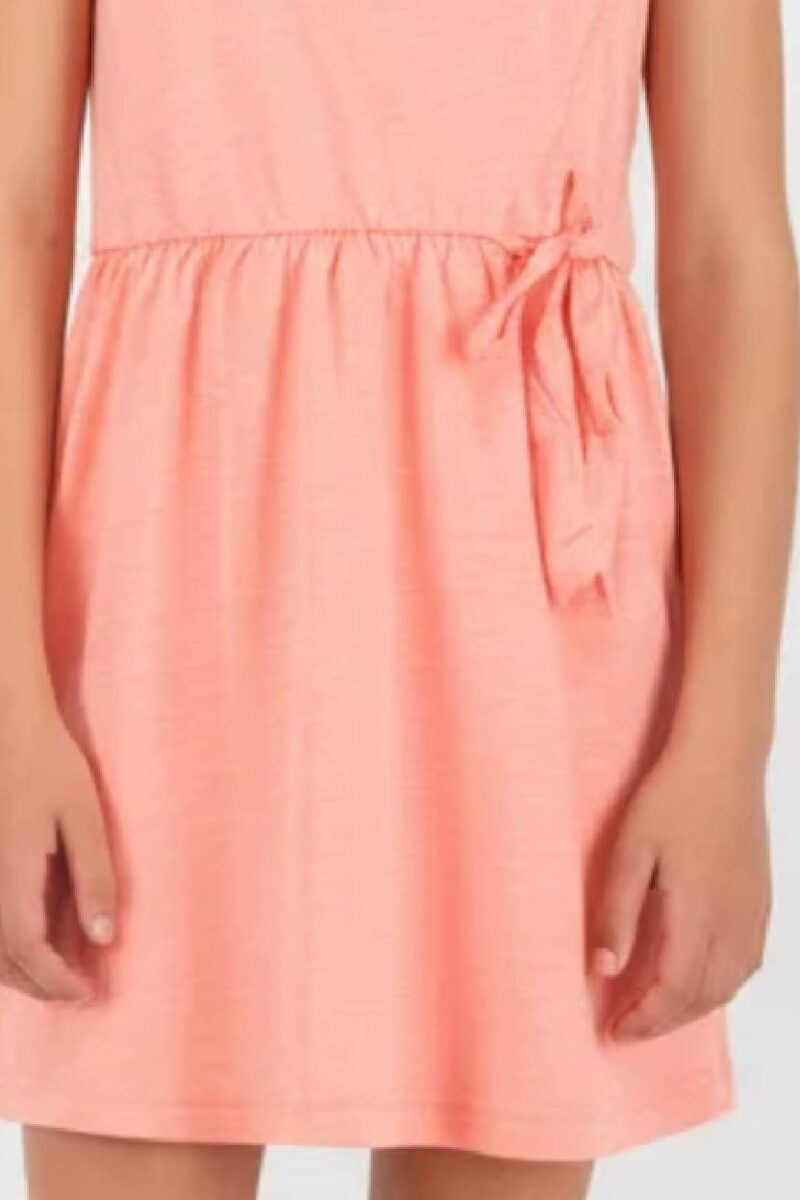 Φόρεμα JOYCE 2613604 κοραλί