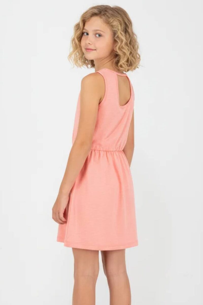 Φόρεμα JOYCE 2613604 κοραλί