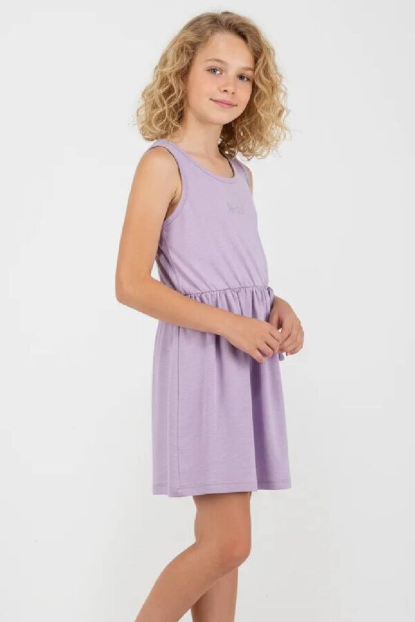 Φόρεμα JOYCE 2613604 μώβ