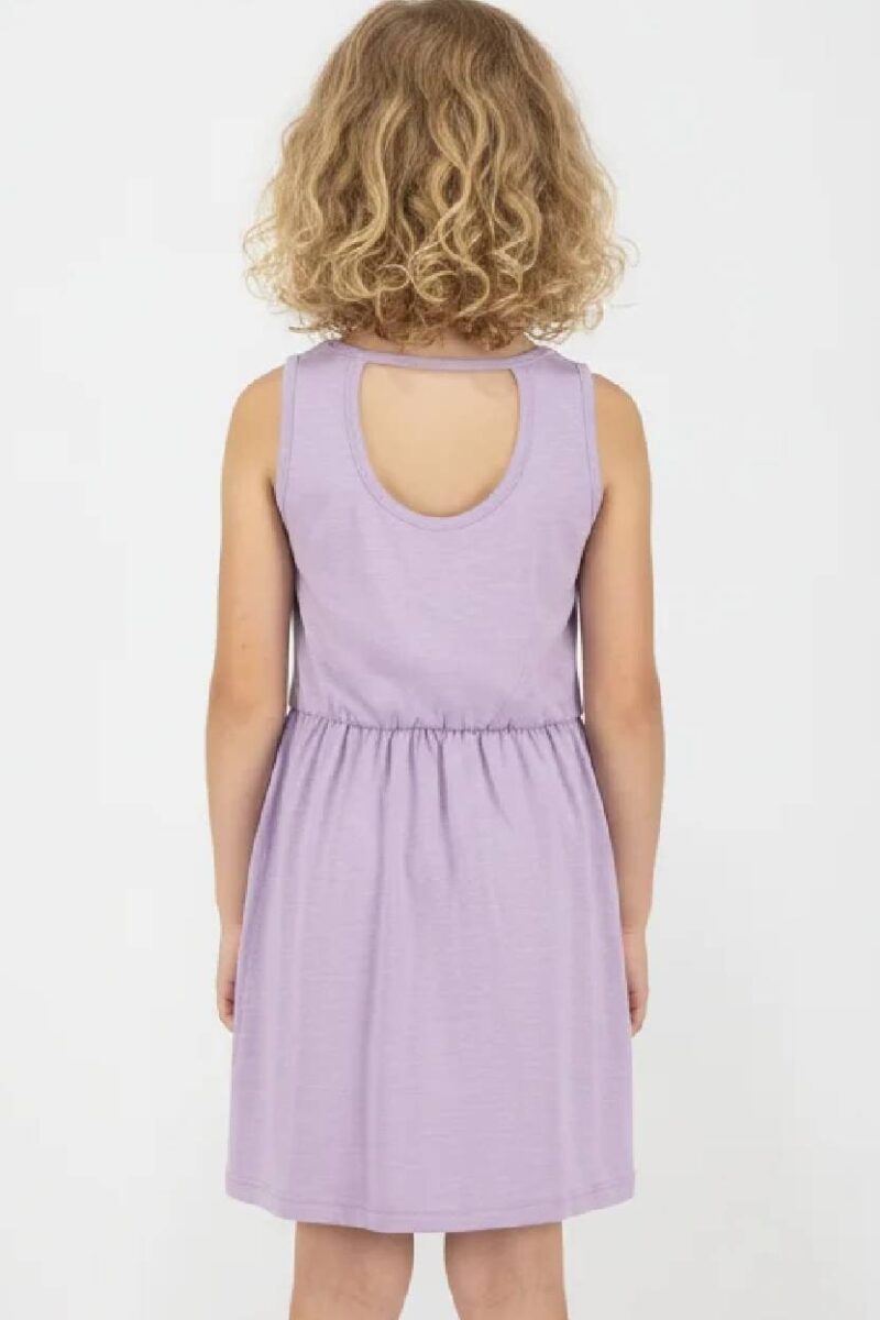 Φόρεμα JOYCE 2613604 μώβ