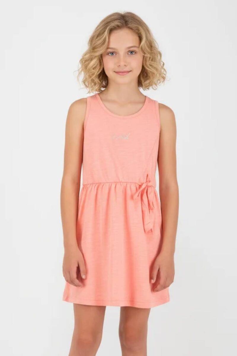 Φόρεμα JOYCE 2613604 κοραλί
