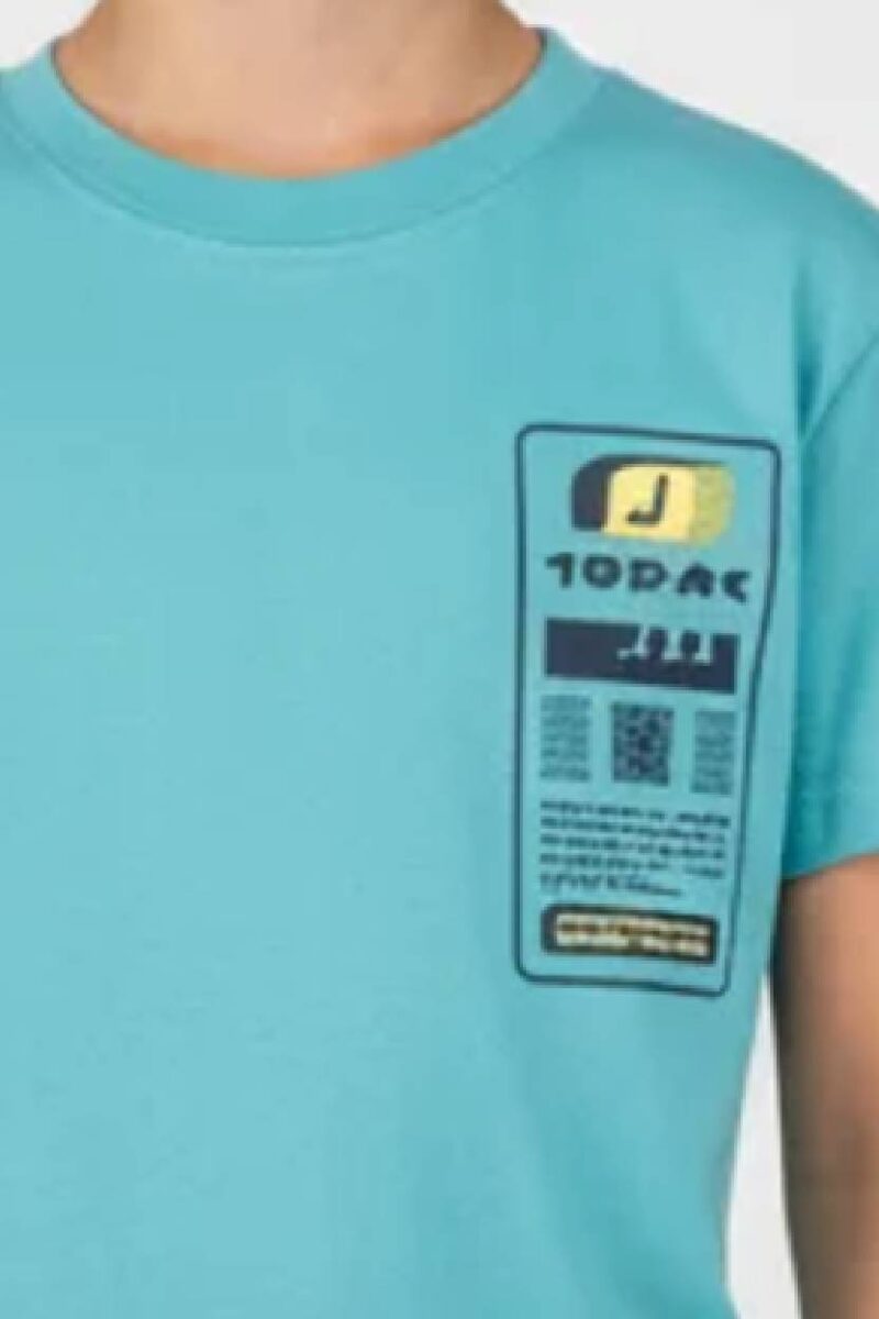 Σετ JOYCE 2614125 μέντα