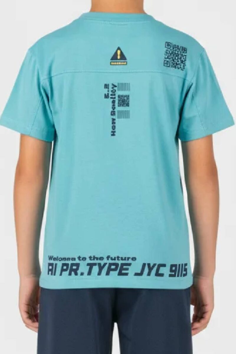 Σετ JOYCE 2614125 μέντα