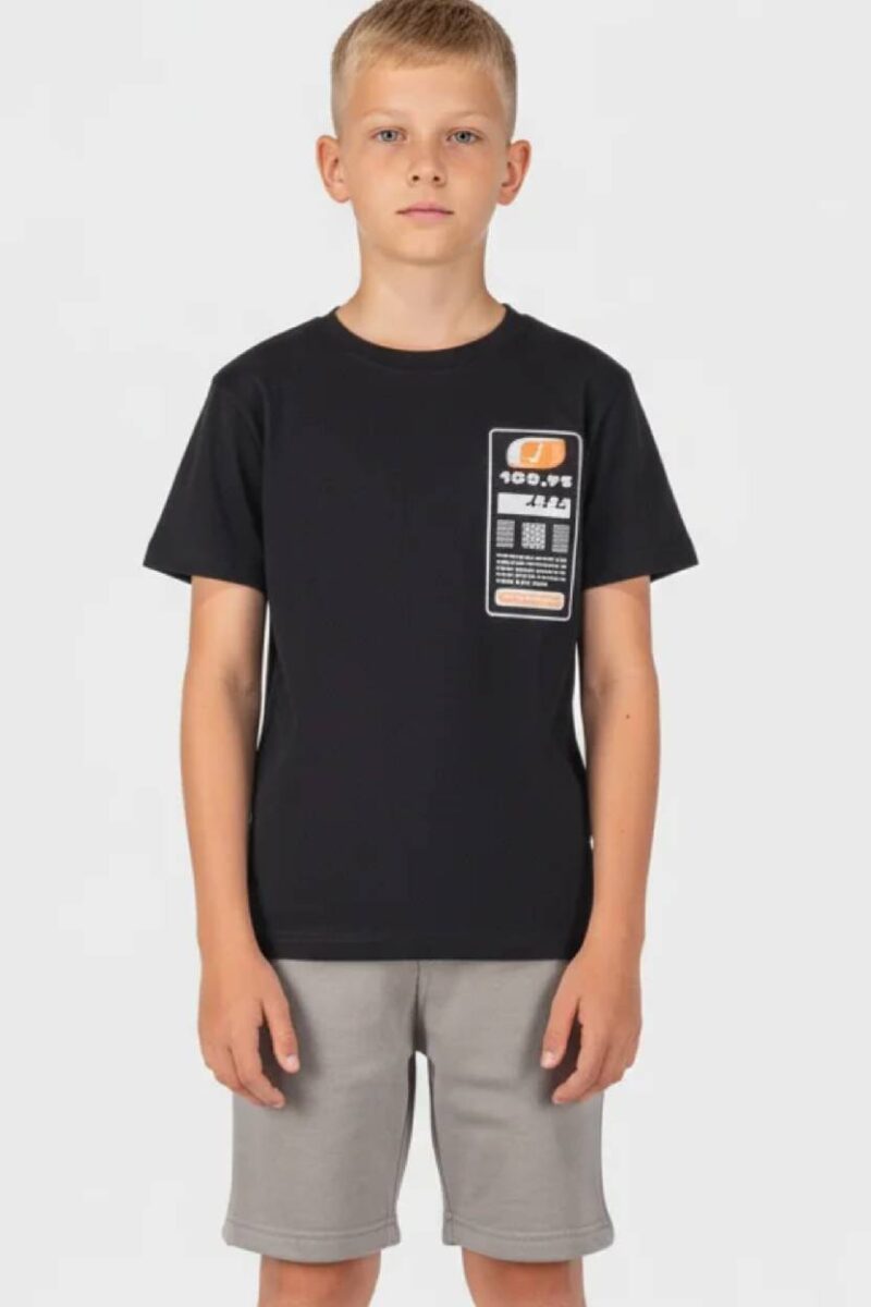 Σετ JOYCE 2614125 μαύρο