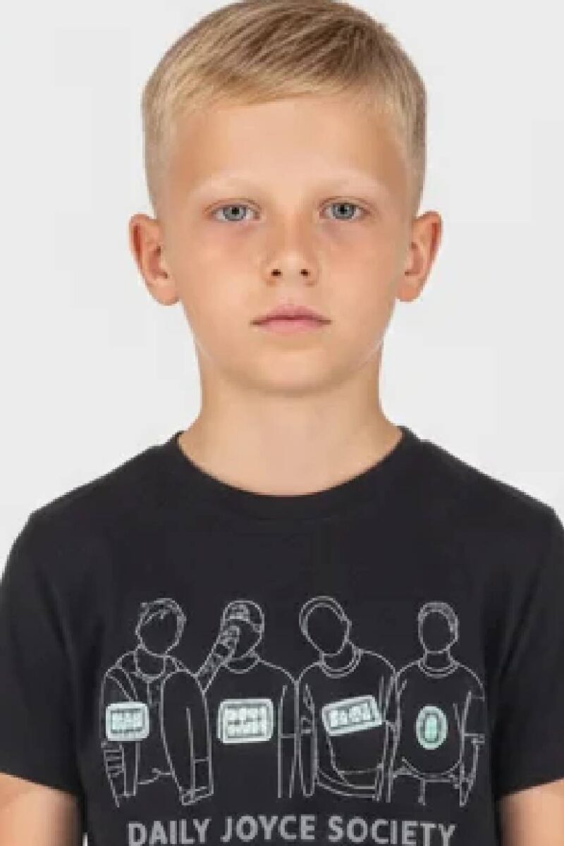 Σετ JOYCE 2614128 μαύρο