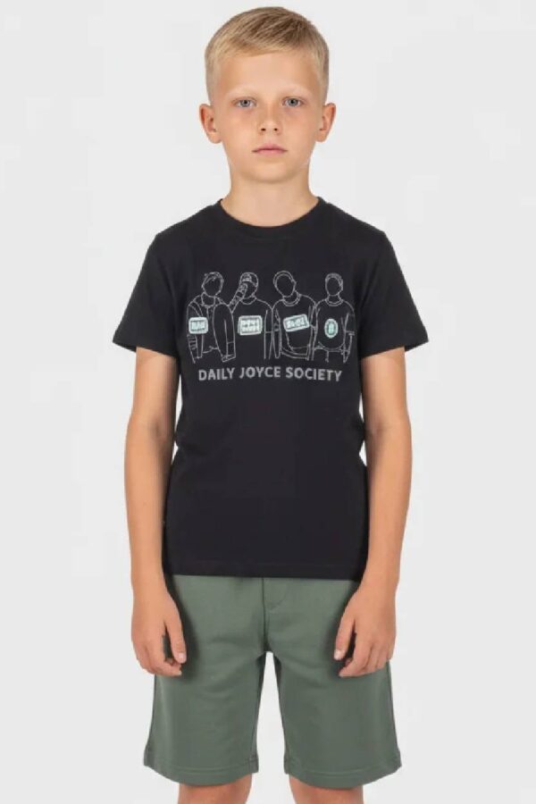 Σετ JOYCE 2614128 μαύρο