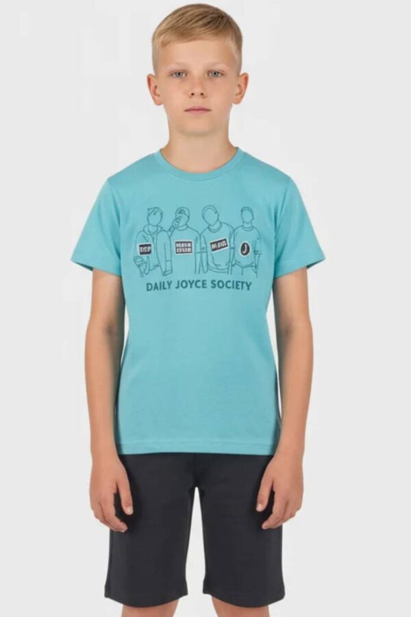 Σετ JOYCE 2614128 μέντα