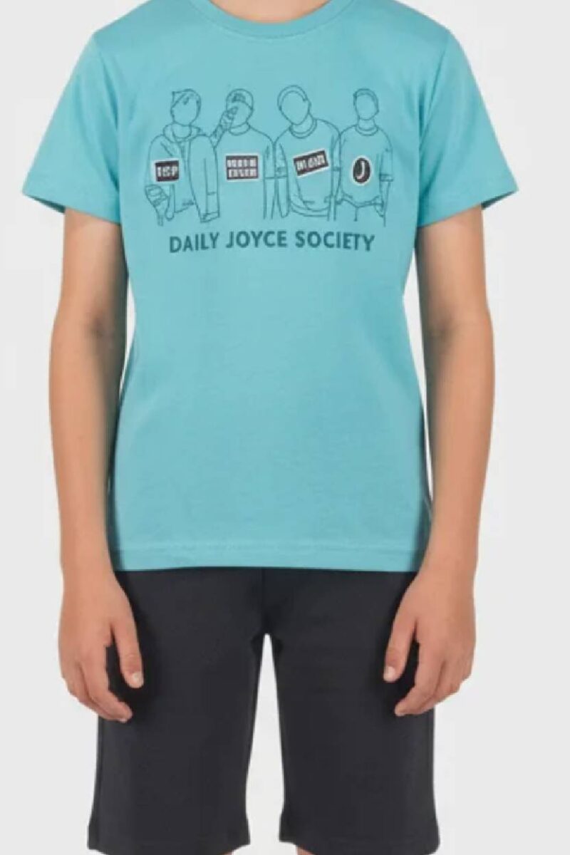 Σετ JOYCE 2614128 μέντα