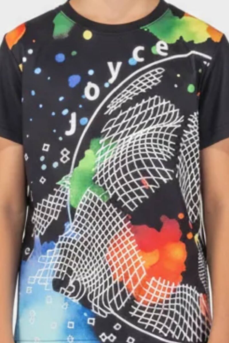 Σετ JOYCE 2614141 μαύρο