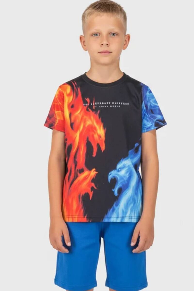 Σετ JOYCE 2614141μαύρη