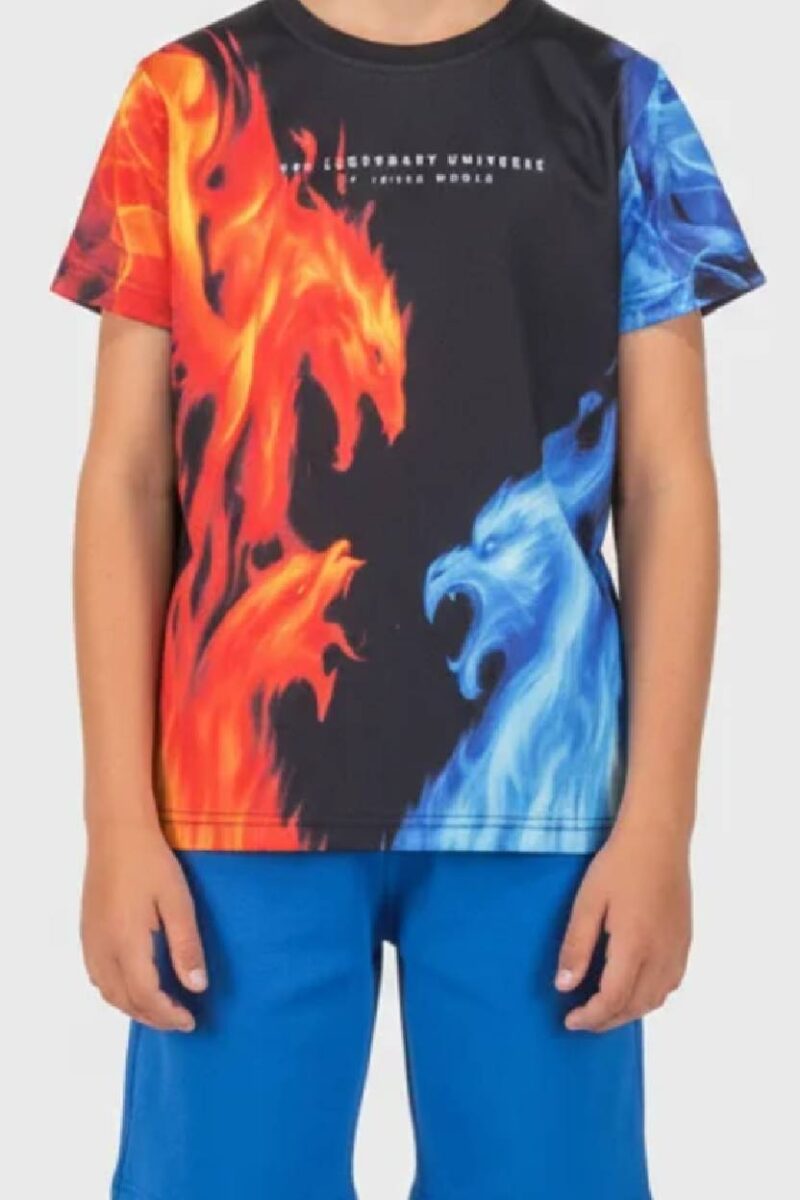 Σετ JOYCE 2614141μαύρη