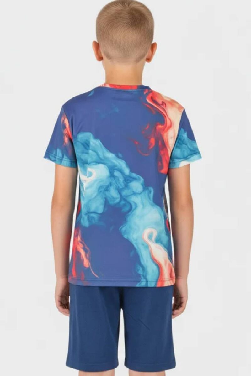 Σετ JOYCE 2614141μπλε