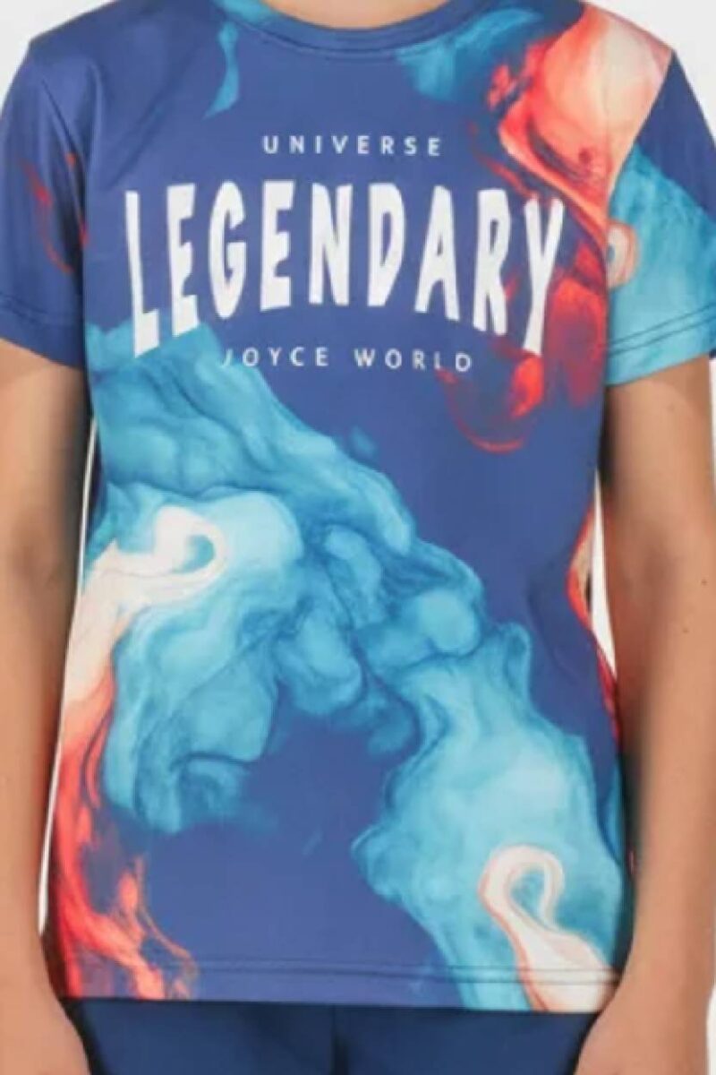 Σετ JOYCE 2614141μπλε