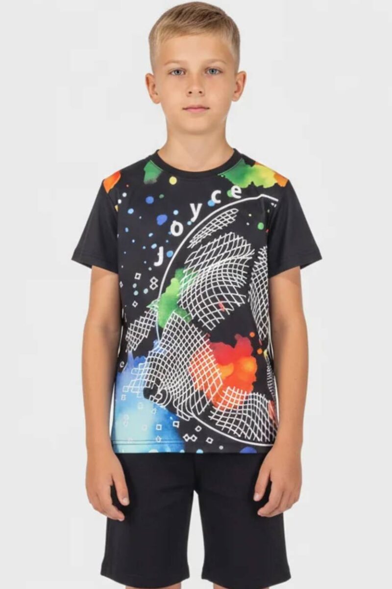 Σετ JOYCE 2614141 μαύρο