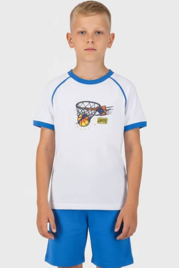 Σετ JOYCE 2614153 άσπρο