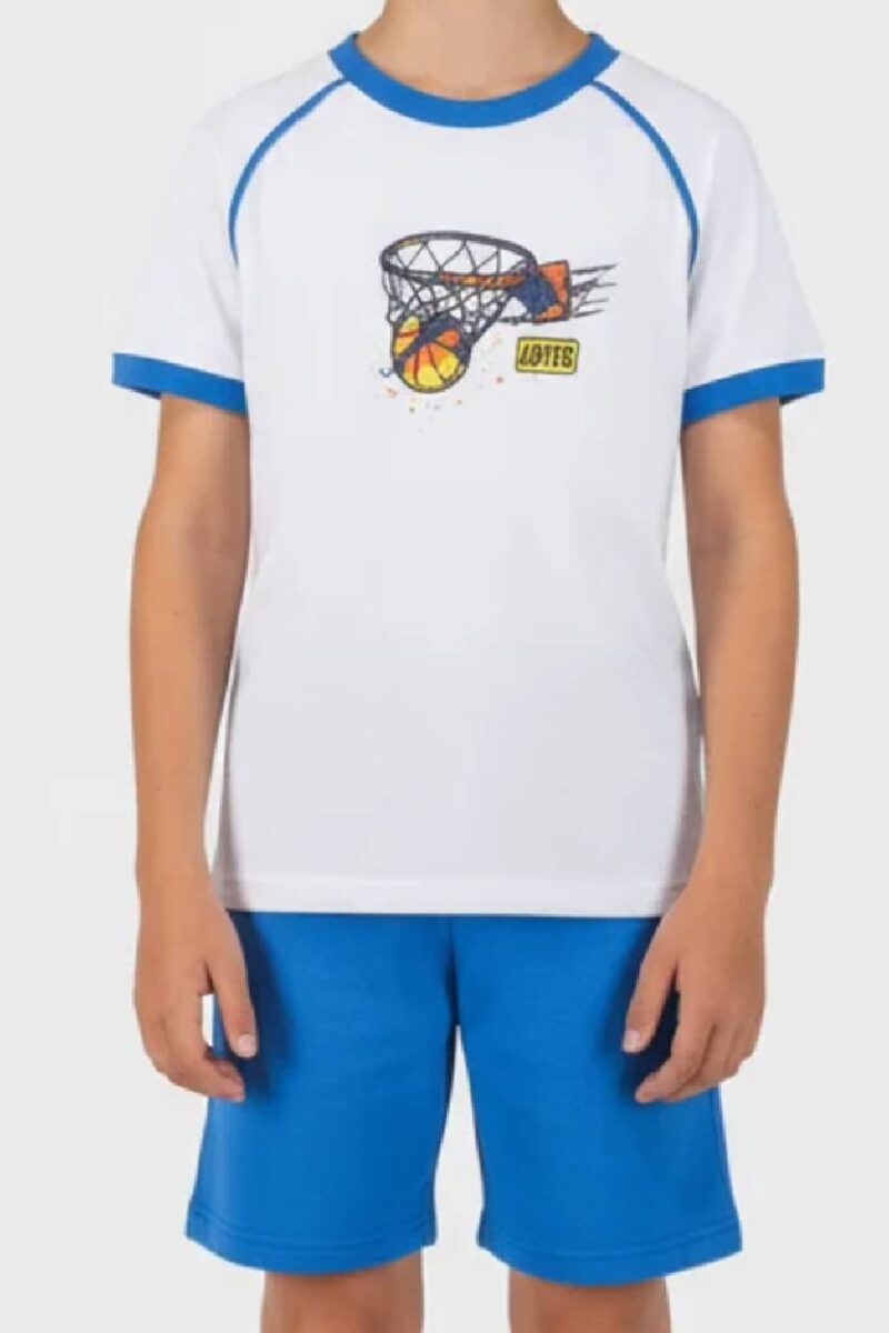 Σετ JOYCE 2614153 άσπρο