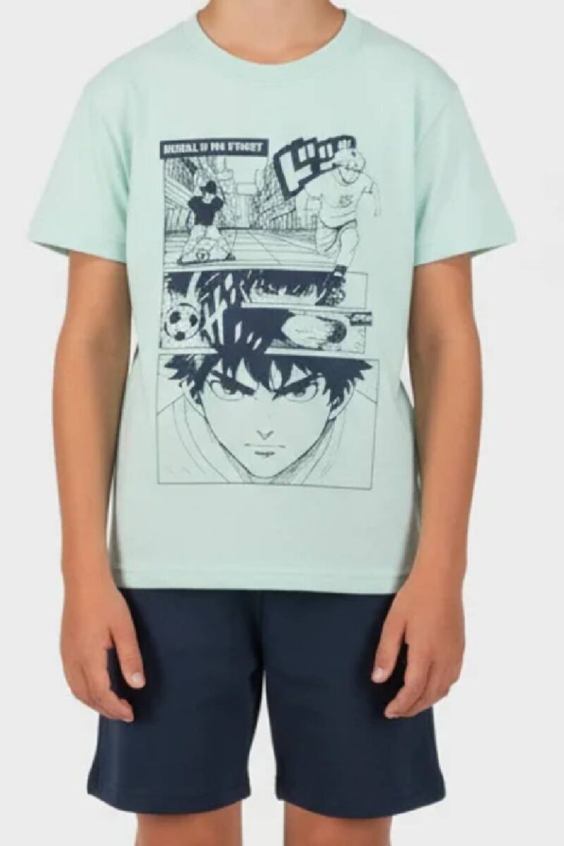 Σετ JOYCE 2614155 φυστικί