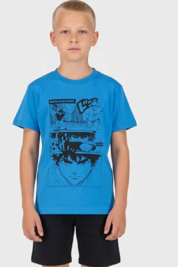 Σετ JOYCE 2614155 μπλε ρουά